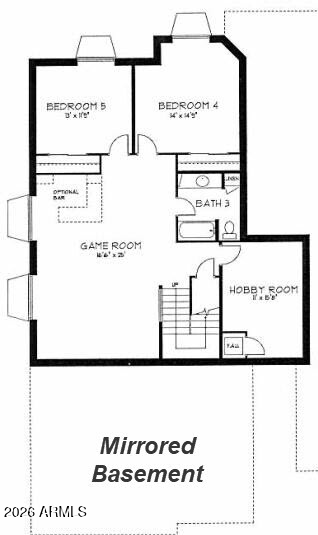 1124 W Enfield Pl, Chandler, AZ 85286