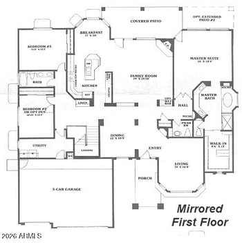 1124 Enfield Pl, Chandler, AZ 85286