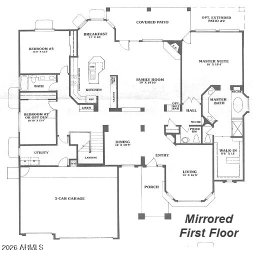 1124 Enfield Pl, Chandler, AZ 85286
