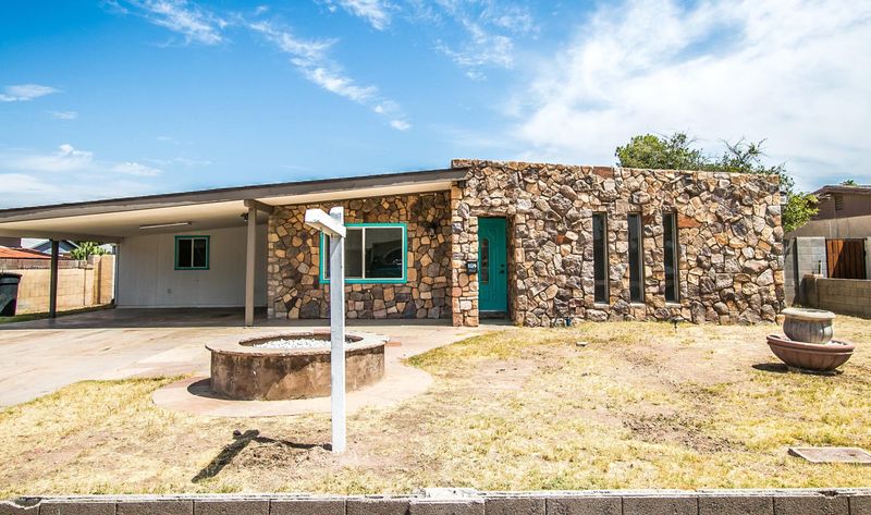 1124 W Enid Ave, Mesa, AZ 85210