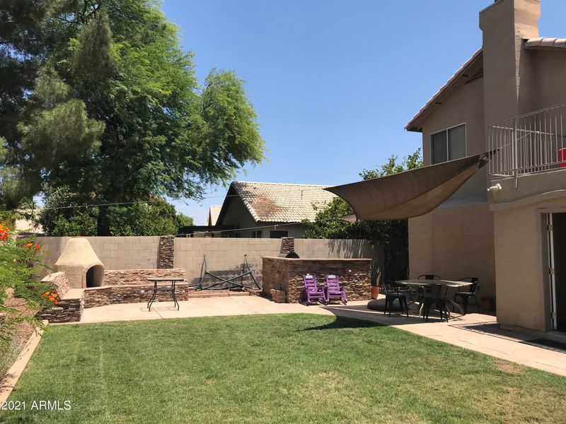 1124 W Laurel Ave, Gilbert, AZ 85233