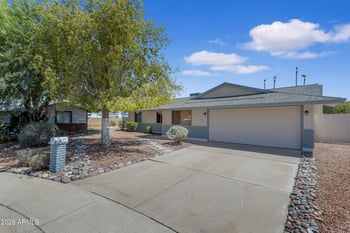 1124 W Nopal Pl, Chandler, AZ 85224