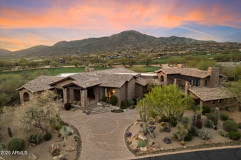 11240 Apache Vistas Dr, Scottsdale, AZ 85262