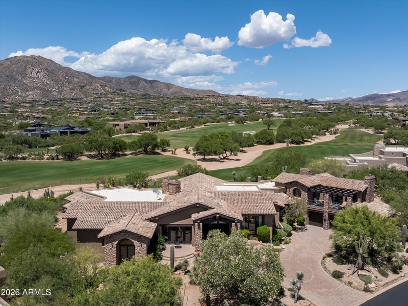 11240 E Apache Vistas Dr, Scottsdale, AZ 85262