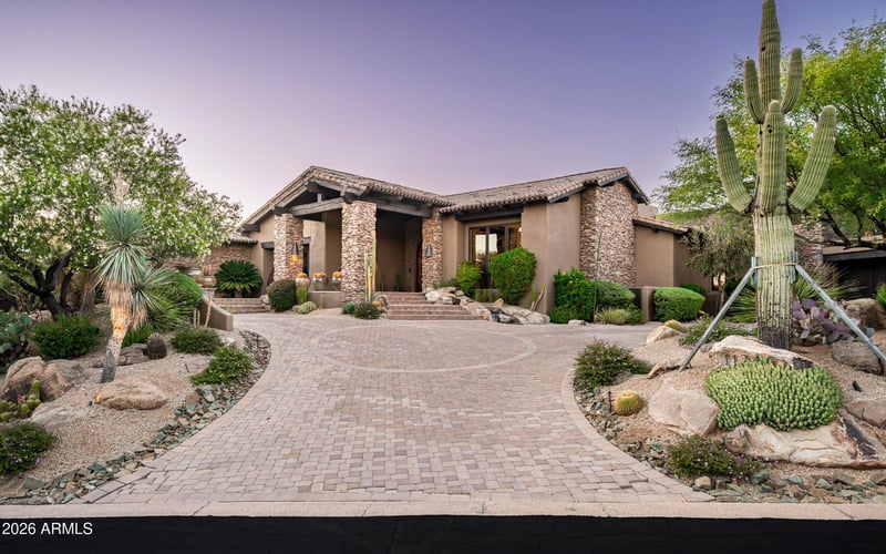 11240 E Apache Vistas Dr, Scottsdale, AZ 85262