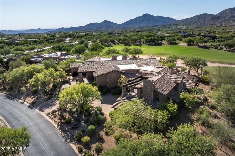 11240 E Apache Vistas Dr, Scottsdale, AZ 85262