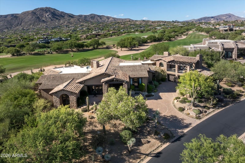 11240 E Apache Vistas Dr, Scottsdale, AZ 85262