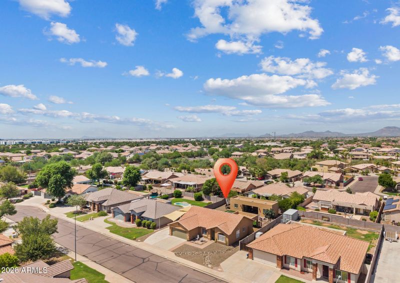 11240 E Ramona Ave, Mesa, AZ 85212