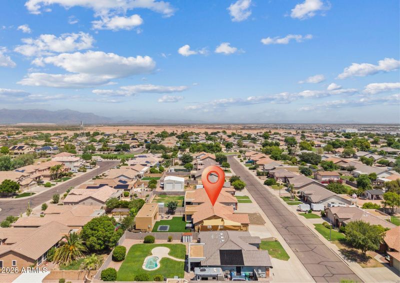 11240 E Ramona Ave, Mesa, AZ 85212