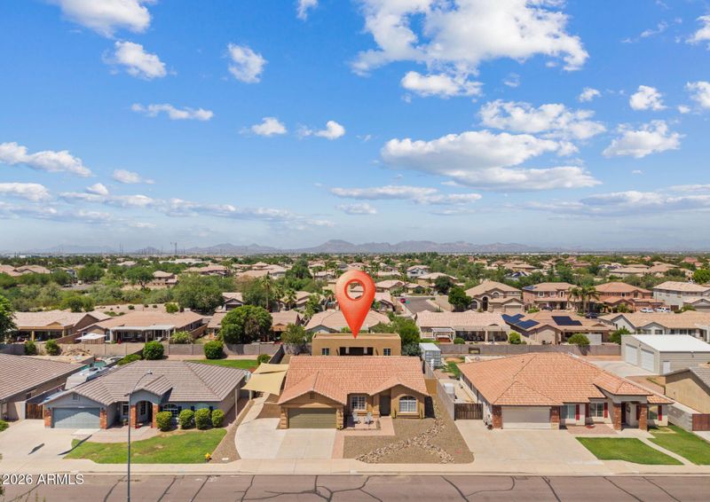 11240 E Ramona Ave, Mesa, AZ 85212