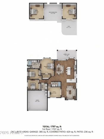 11240 E Ramona Ave, Mesa, AZ 85212