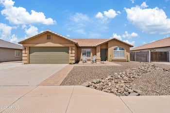 11240 E Ramona Ave, Mesa, AZ 85212