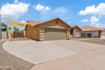 11240 E Ramona Ave, Mesa, AZ 85212