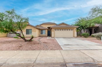 11241 Davis Ln, Avondale, AZ 85323