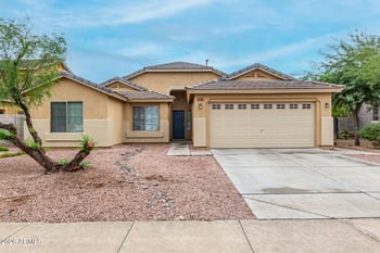 11241 Davis Ln, Avondale, AZ 85323