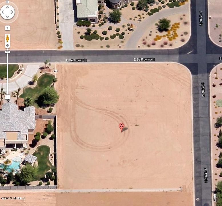 11241 E Bellflower Ct #21, Chandler, AZ 85249