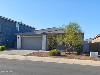 11241 E Ulysses Ave, Mesa, AZ 85212