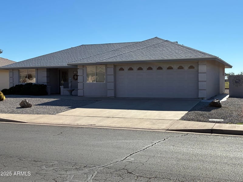 11241 Keats Ave, Mesa, AZ 85209