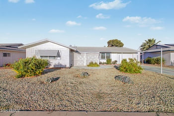 11241 111th Ave, Sun City, AZ 85351