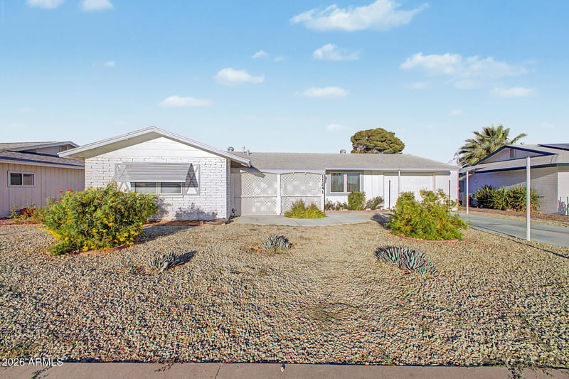 11241 111th Ave, Sun City, AZ 85351
