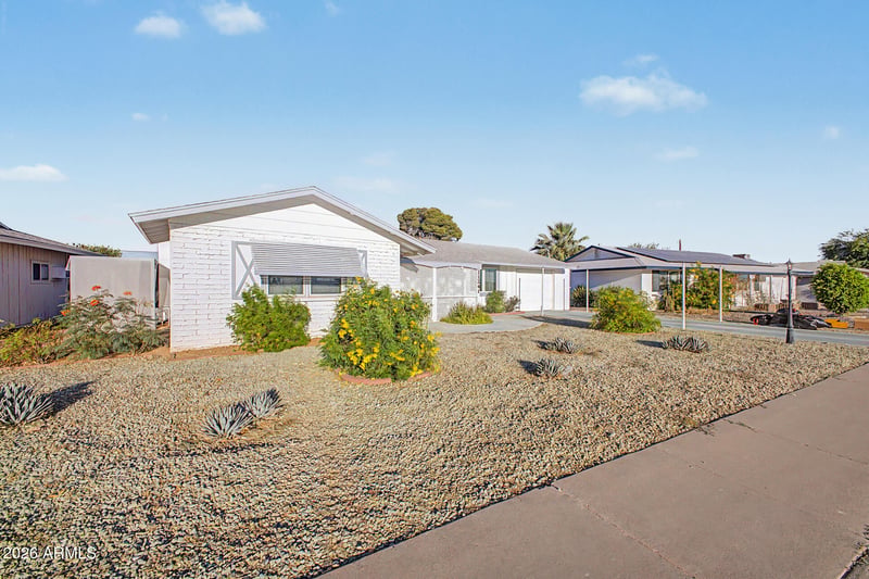 11241 111th Ave, Sun City, AZ 85351