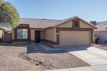 11241 Ruth Ave, Peoria, AZ 85345