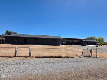 11241 S 217th Ave, Buckeye, AZ 85326