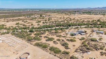 11241 S 217th Ave, Buckeye, AZ 85326