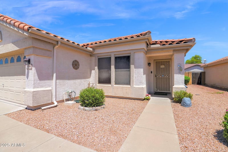 11242 Emelita Ave, Mesa, AZ 85208