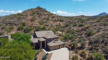 11242 Oberlin Way, Scottsdale, AZ 85262