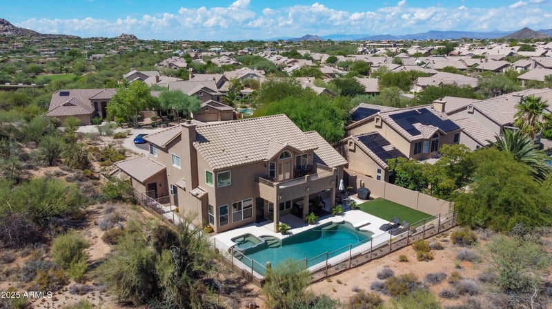 11242 Oberlin Way, Scottsdale, AZ 85262