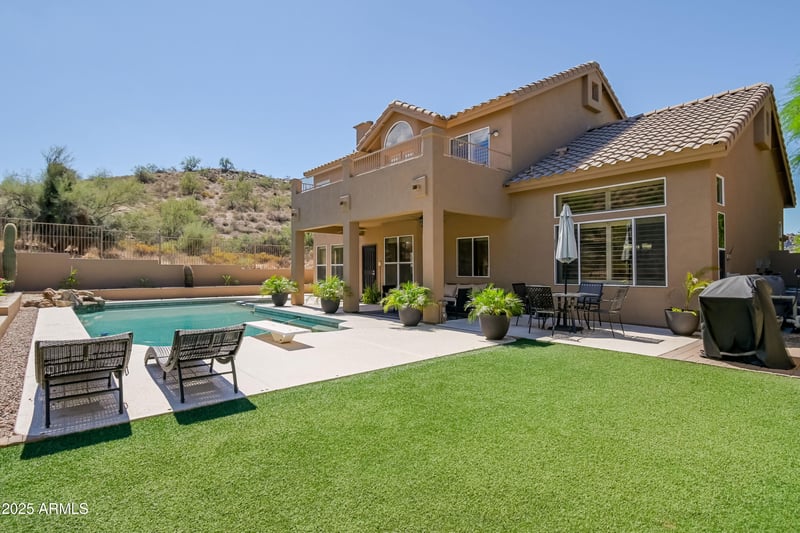 11242 Oberlin Way, Scottsdale, AZ 85262