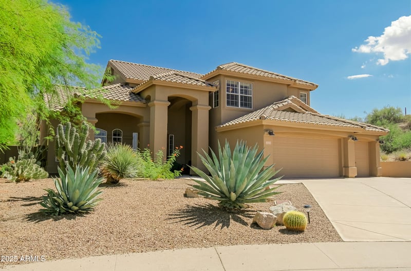 11242 Oberlin Way, Scottsdale, AZ 85262