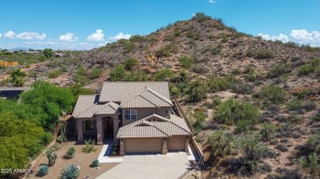 11242 Oberlin Way, Scottsdale, AZ 85262