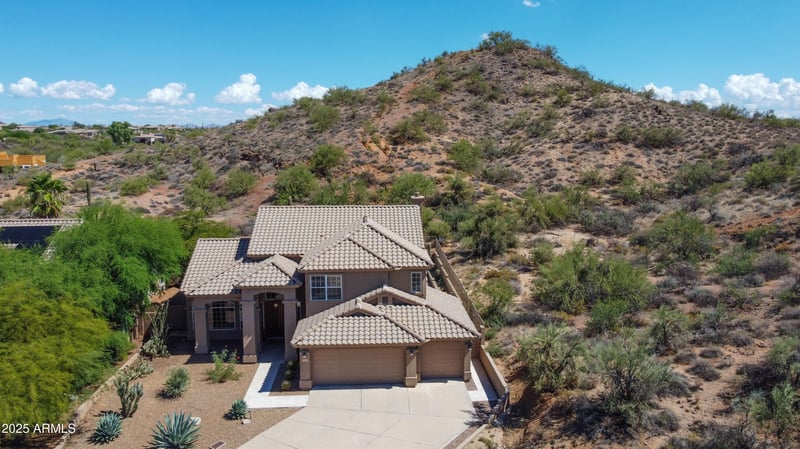 11242 Oberlin Way, Scottsdale, AZ 85262