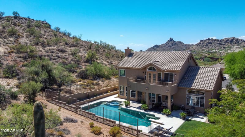 11242 Oberlin Way, Scottsdale, AZ 85262