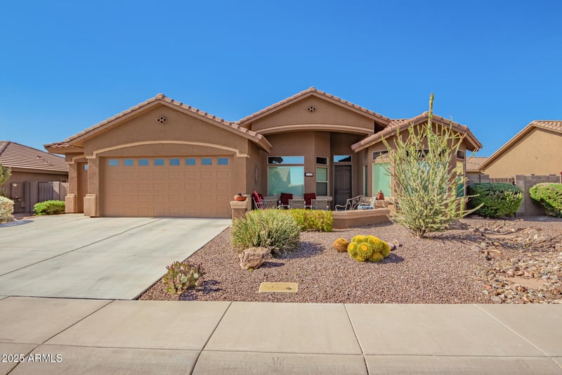 11242 Onza Ave, Mesa, AZ 85212