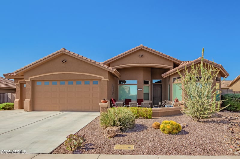 11242 Onza Ave, Mesa, AZ 85212