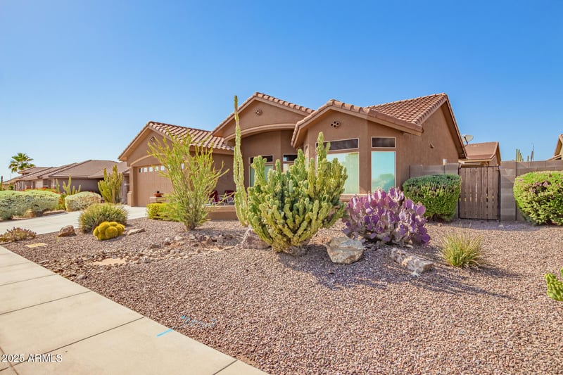 11242 Onza Ave, Mesa, AZ 85212