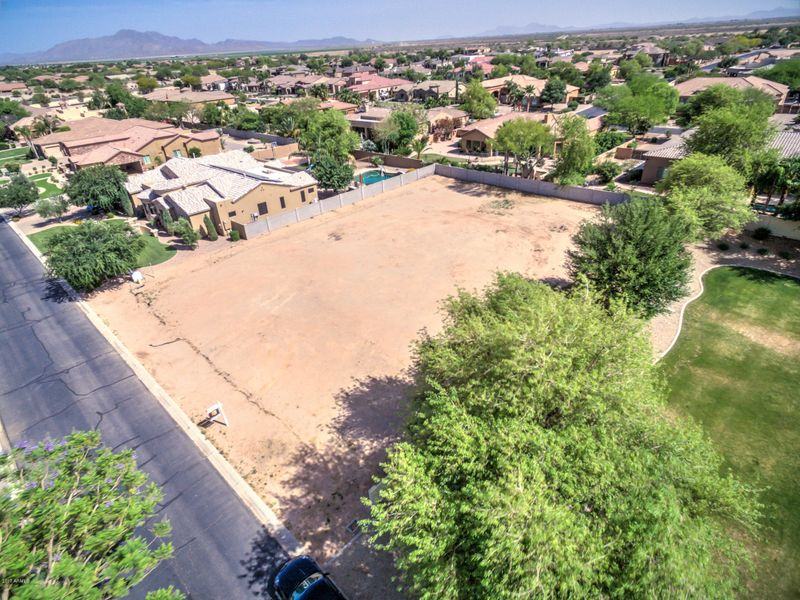 11243 E Flintlock Dr #77, Chandler, AZ 85249