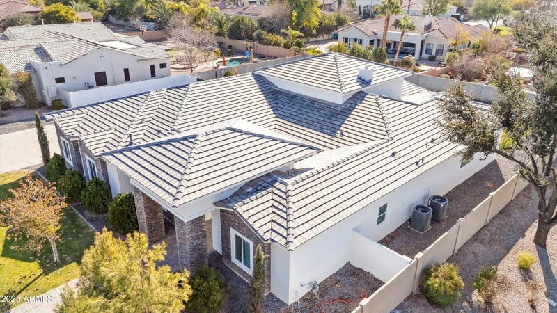 11243 E Flintlock Dr, Chandler, AZ 85249