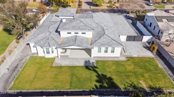 11243 E Flintlock Dr, Chandler, AZ 85249