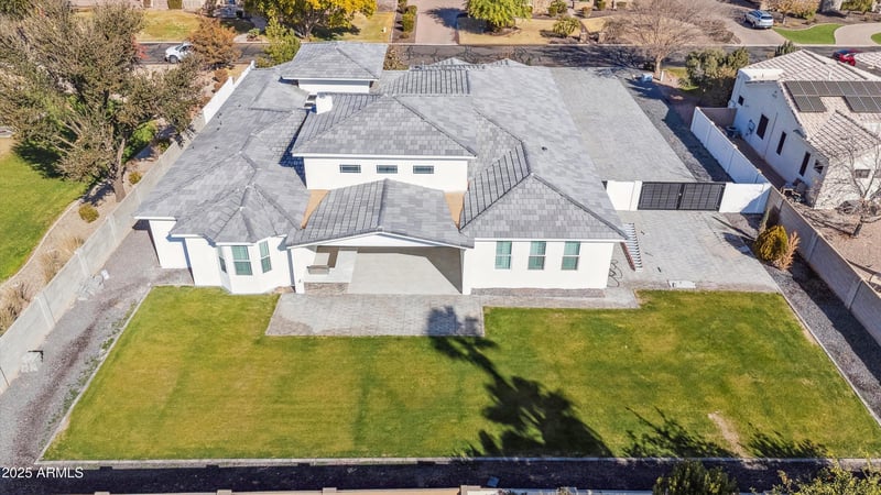 11243 E Flintlock Dr, Chandler, AZ 85249