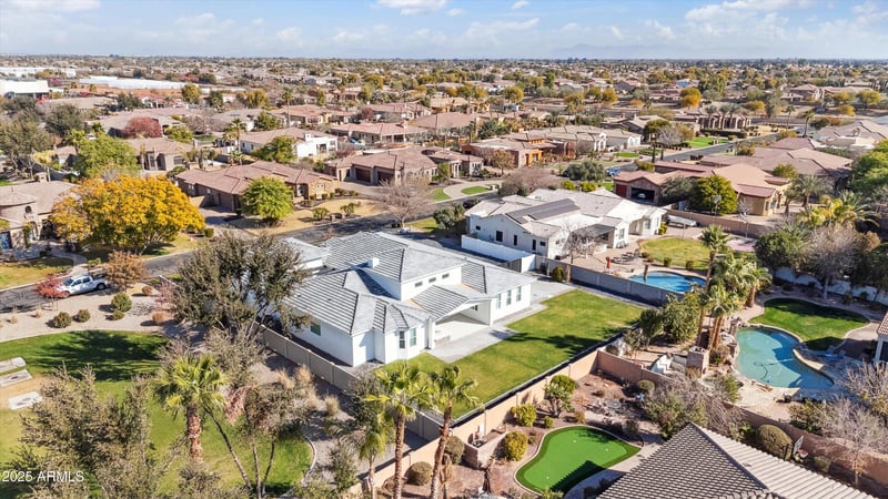 11243 E Flintlock Dr, Chandler, AZ 85249