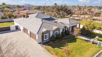 11243 E Flintlock Dr, Chandler, AZ 85249