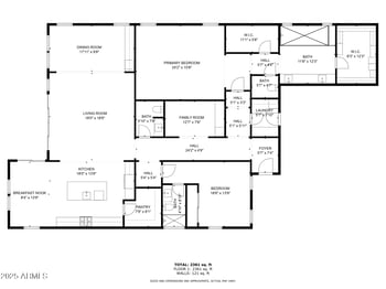 11243 Northfield St, Surprise, AZ 85388