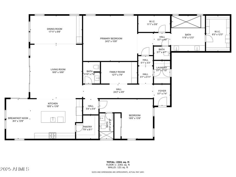 11243 Northfield St, Surprise, AZ 85388