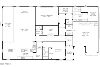 11243 Northfield St, Surprise, AZ 85388