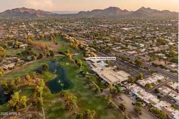 11243 Saint Andrews Way, Scottsdale, AZ 85254