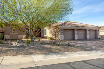 11245 Greenway Rd, Scottsdale, AZ 85255